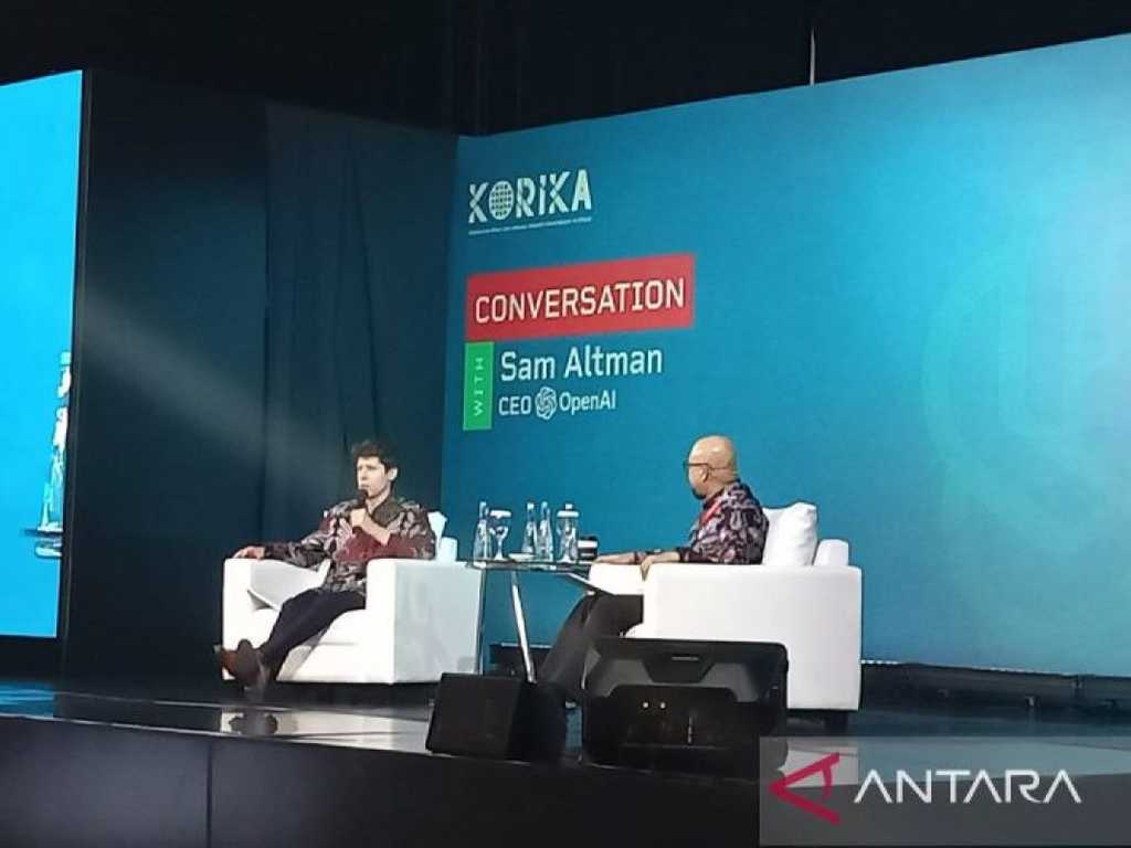 OpenAI perketat kebijakan ChatGPT untuk lindungi remaja dari konten sensitif