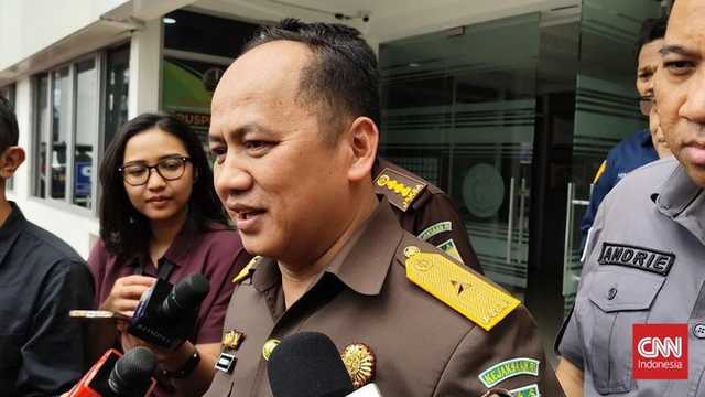 Kejagung tetapkan CEO Navayo DPO dalam korupsi satelit Kemenhan
