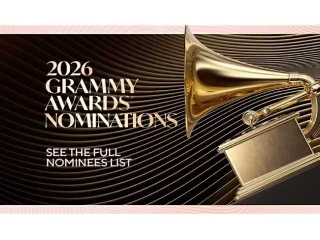 Grammy Awards 2026: K-Pop Pertama Kali Masuk Nominasi Bergengsi