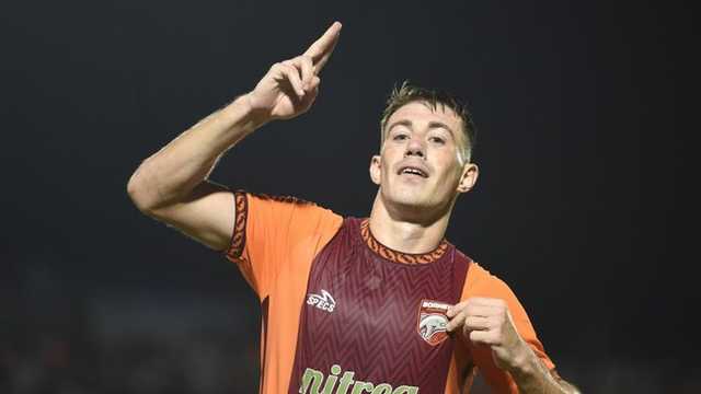 Borneo FC Ukiran Sejarah: 10 Kemenangan Beruntun di Super League