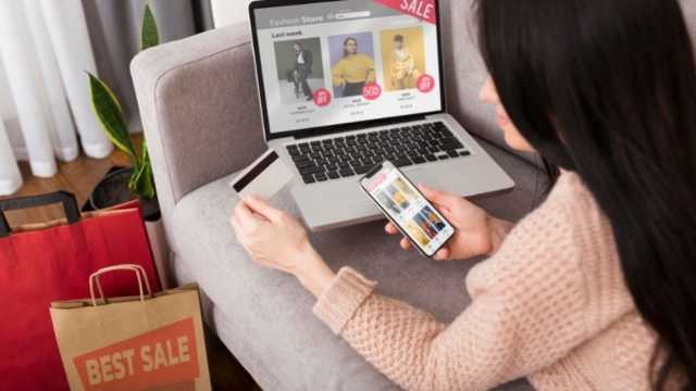 Riset YouGov: Gen Z Paling Sering Belanja Online Setelah Lihat Medsos