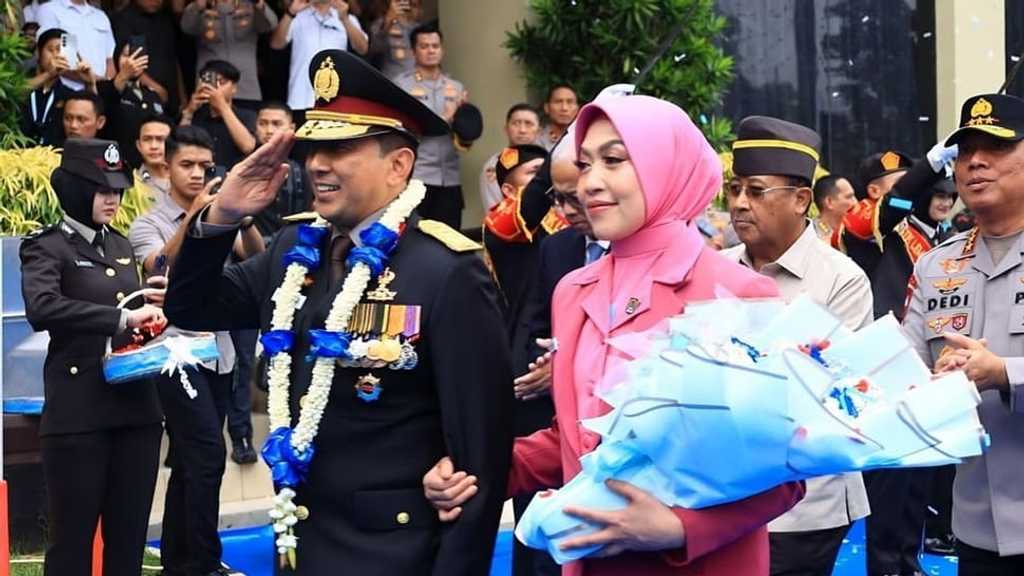 Tim Reformasi Polri dibentuk Prabowo, masih dalam persiapan