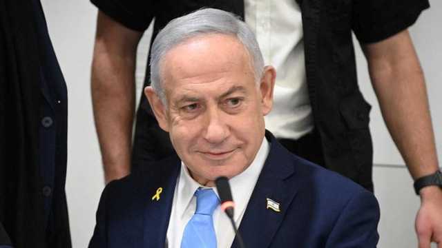 Netanyahu Tolak Keras Pengakuan Palestina, Tegaskan Israel Lanjutkan Permukiman Tepi Barat