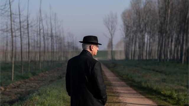 Film Baru Paolo Sorrentino 'La Grazia' Siap Guncang London Film Festival