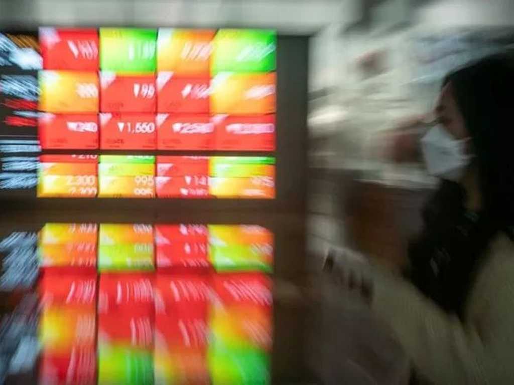 Saham CBRE melesat lebih dari 3.100 persen, capai Rp 620 per lembar