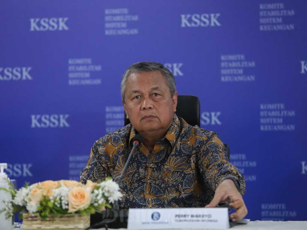 Survei BI Ungkap Prediksi Penjualan Eceran Turun Oktober 2025, Pengecer Tetap Optimis!