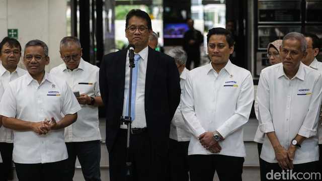 Kemenkeu Lanjutkan Efisiensi Anggaran 2026, Sudah Hemat Rp 3,53 T