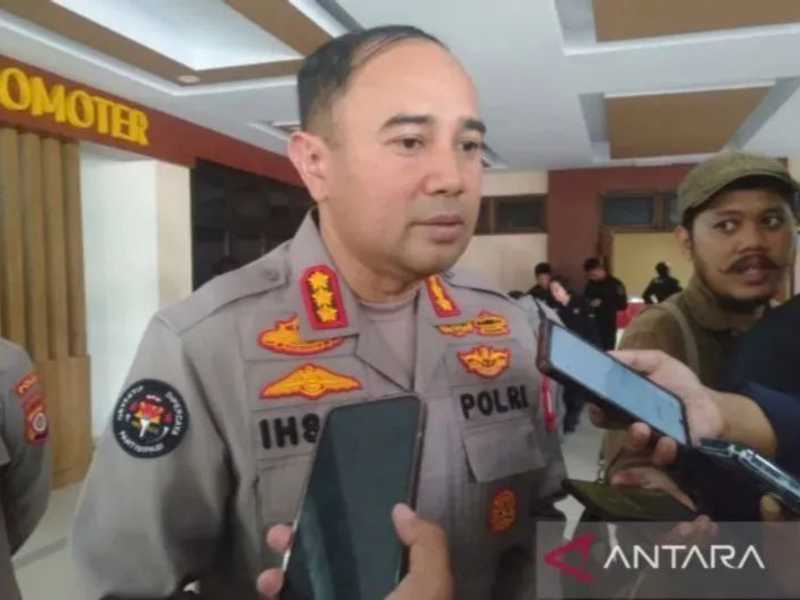Polda DIY selidiki dugaan oknum Polairud terlibat distribusi BBM ilegal Sadeng