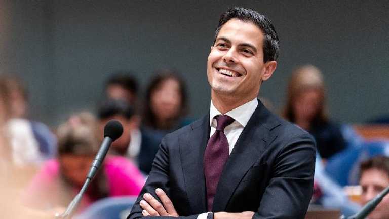 Rob Jetten Menangkan Pemilu Belanda, Cetak Sejarah PM Termuda dan Gay Pertama