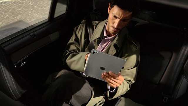 Apple Rilis iPad Pro M5, Performa AI dan Grafisnya Lompat Jauh