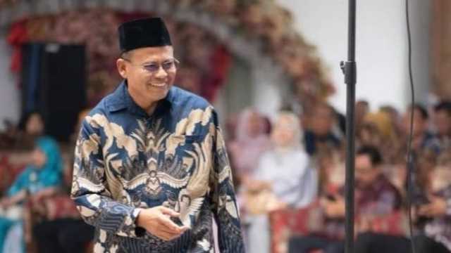 Wali Kota Prabumulih Arlan disorot isu pencopotan Kepsek, kekayaan Rp17 Miliar jadi perhatian