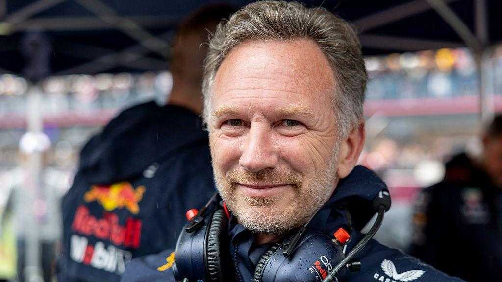 Christian Horner resmi tinggalkan Red Bull dengan pesangon 60 juta euro