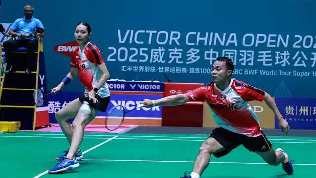 Gloria Ungkap Rehan Naufal Berpeluang Comeback Lebih Cepat Usai Cedera ACL