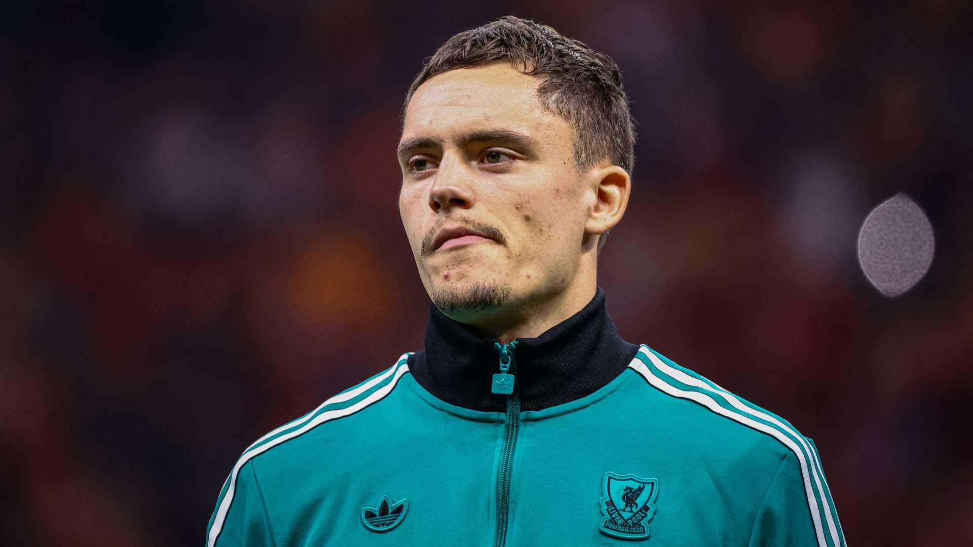 Rudi Voller Salahkan Rekan Setim Liverpool atas Awal Lambat Florian Wirtz