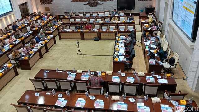 Kemenkeu Usulkan Anggaran Rp 52 Triliun untuk 2026, Ini Rinciannya!