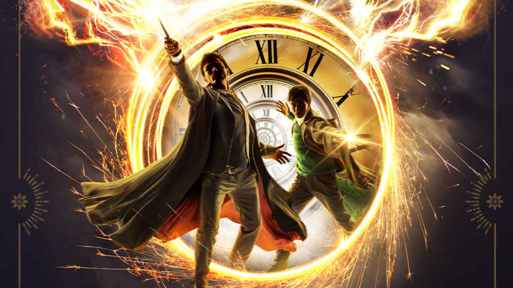 Harry Potter and the Cursed Child Sambut Pemeran Baru, Perpanjang Tayang di West End London