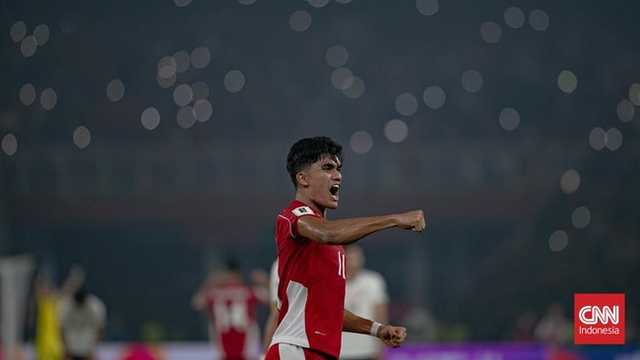 Resmi! Ramadhan Sananta Starter, Emil Audero Debut Kiper Utama Timnas Lawan Taiwan