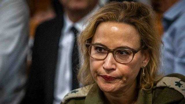 Mantan Penasihat Hukum Militer Israel Dipenjara, Skandal Video Penyiksaan Guncang Negeri