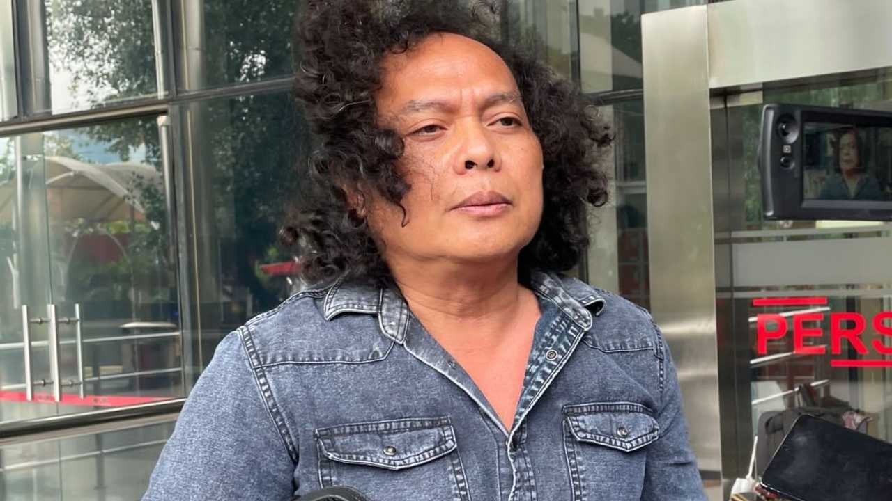 Saksi Kasus Hasbi Hasan Minta KPK Kembalikan Barang Sitaan, Klaim Tak Terkait TPPU