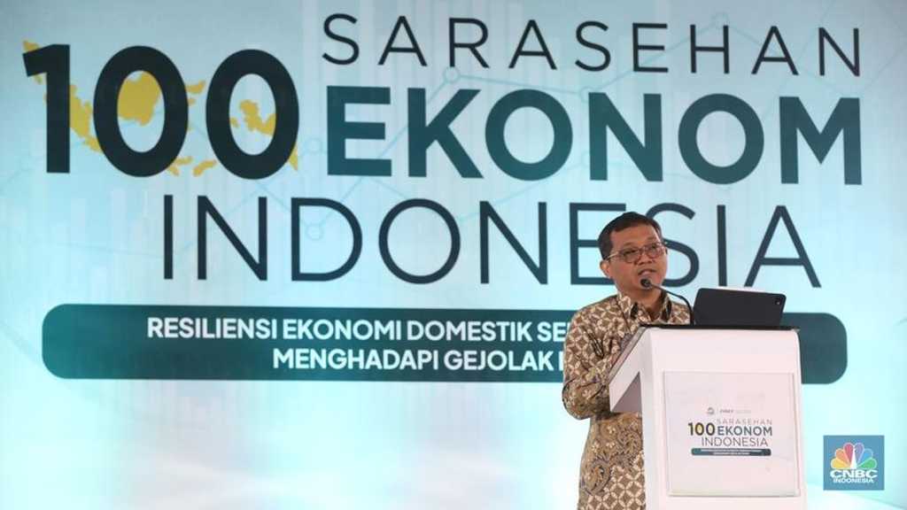 Pemerintah Kejar Target KUR Rp 300 T, Buka 12 Juta Lapangan Kerja