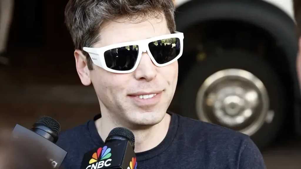 OpenAI Restrukturisasi Besar-besaran, Sam Altman Kendalikan Penuh Tanpa Saham