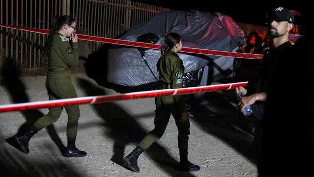 Bocorkan Video Penyiksaan Tahanan, Advokat Militer Israel Ditangkap