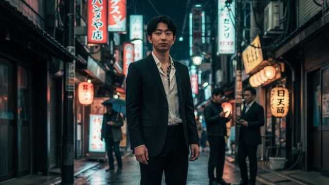 Edit Foto Ala Bos Yakuza Kini Bisa Pakai Gemini AI