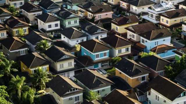 Peserta BPJS Ketenagakerjaan bisa kredit rumah, bunga turun jadi BI rate plus 3%