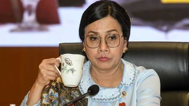 Rumah Sri Mulyani Diserang, Pengamanan Menkeu Diminta Setara Wapres