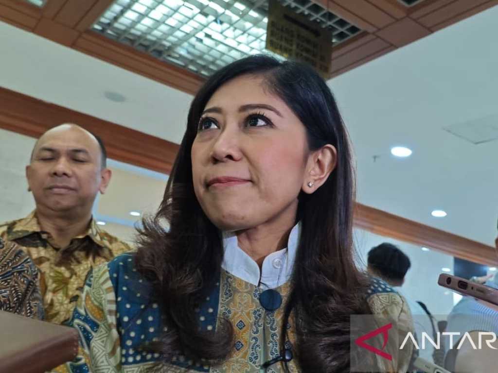 Kemkomdigi terima pagu anggaran 2026 tetap Rp8 triliun, tak ada kenaikan