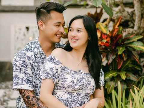 Meiza Aulia Tak Sanggup Lagi, Ungkap Alasan Gugat Cerai Eza Gionino