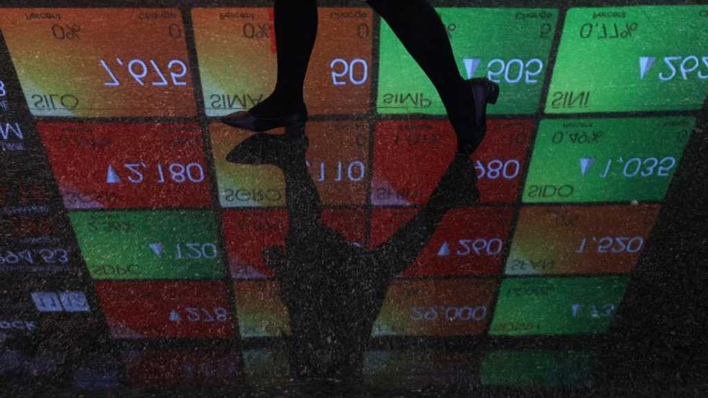 IHSG menguat, saham Prajogo Pangestu jadi penggerak utama