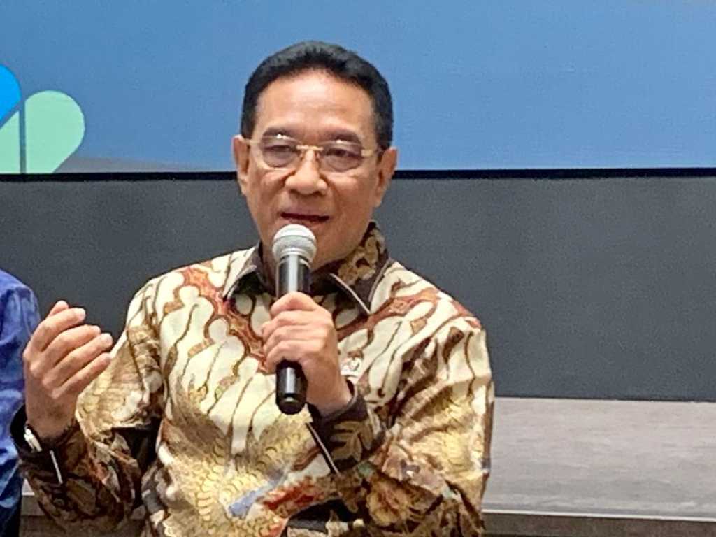Wamenkes Benjamin: Prabowo Perintahkan Cegah Keracunan Program MBG