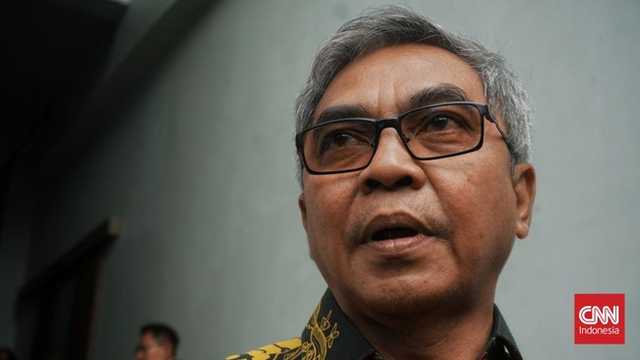 KPK: Perlu Telaah Ulang Pemanggilan Saksi Korupsi Whoosh