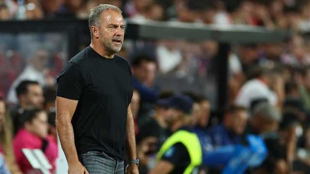 Hansi Flick Jujur: Barcelona Tak Pantas Menang, Banyak Kesalahan Lawan Rayo