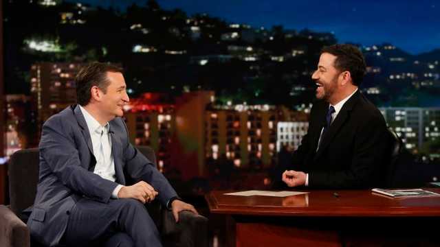 Disney dilema soal kembalinya Jimmy Kimmel
