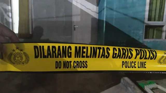 Polisi ungkap motif kekasih aniaya mahasiswi hingga tewas di Jaktim: cemburu