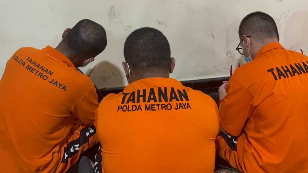 Polda Metro Jaya Ungkap Otak Penculikan Kacab Bank BUMN Siapkan Dua Opsi