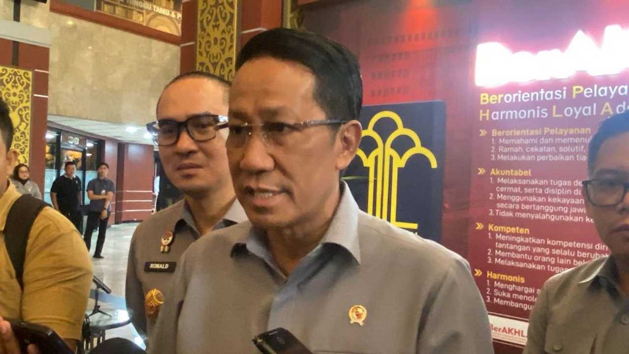 Prabowo dan DPR satu komitmen, RUU Perampasan Aset segera rampung