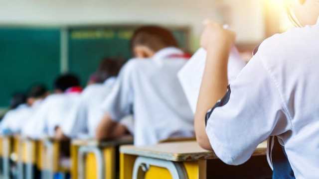 Hasil TKA SMA 2025: Pengumuman Resmi Dijadwalkan Januari 2026