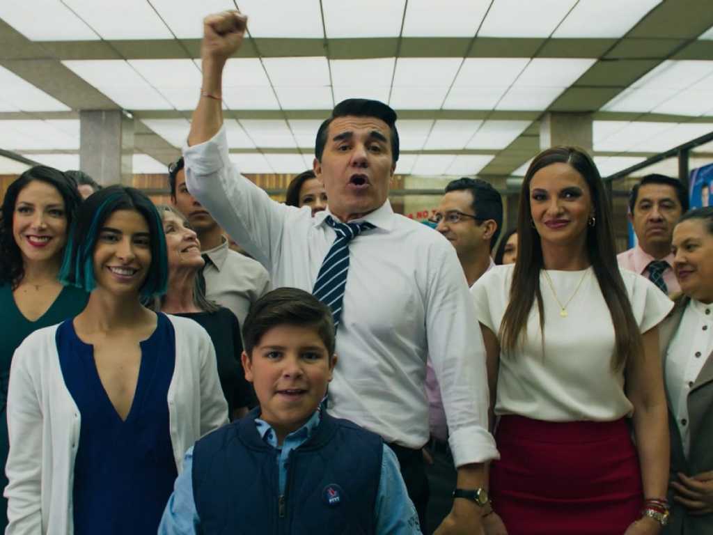 Film Brasil Sulit Tembus Pasar Amerika Latin, Distributor Ungkap Kendala Utama