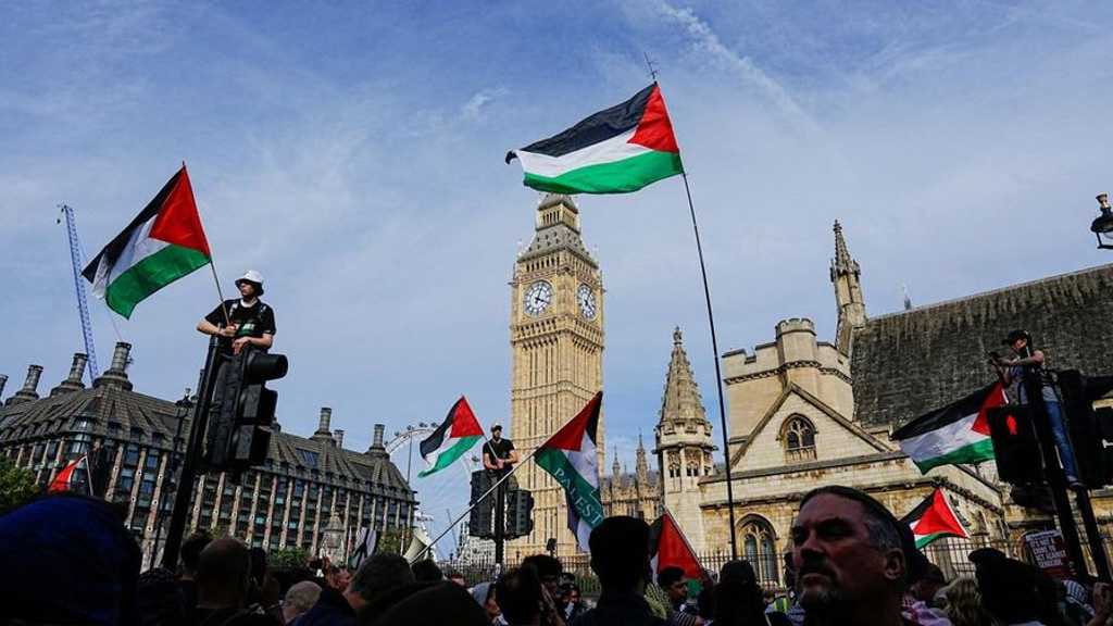 Inggris, Australia, Kanada, Portugal akui Negara Palestina, picu kemarahan Israel