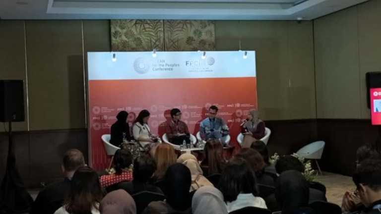Deepfake AI: Ancaman Nyata, Panggilan Orang Tua Pun Bisa Palsu