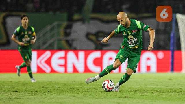 Jadwal Lengkap BRI Super League Pekan ke-11: Saksikan Live di Indosiar & Vidio