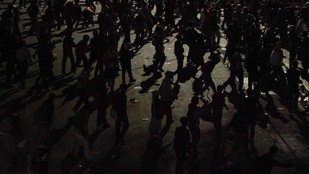 Polisi tangkap 200 lebih dalam bentrokan demo antikorupsi di Manila