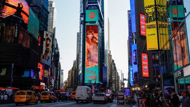 New York Cetak Sejarah: Zohran Mamdani Jadi Wali Kota Muslim Pertama