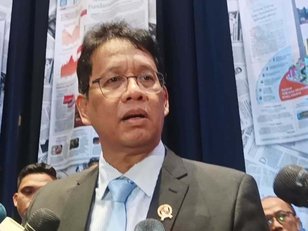 Menkeu Purbaya Belum Tahu Rencana Pemutihan Tunggakan BPJS Kesehatan 2026