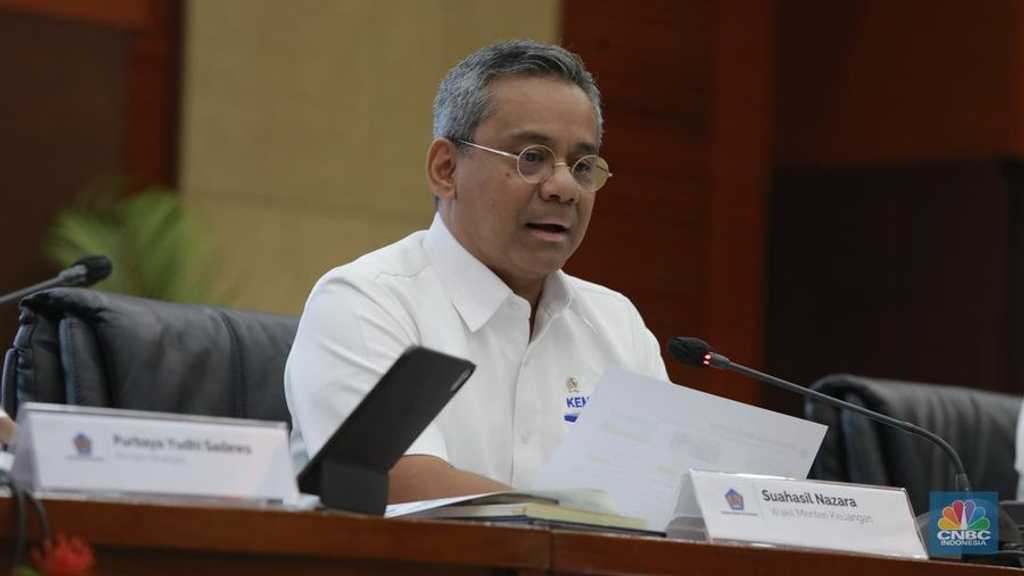 Belanja Pegawai ASN Tembus Rp 212,8 Triliun, Naik 7,6% per Agustus 2025