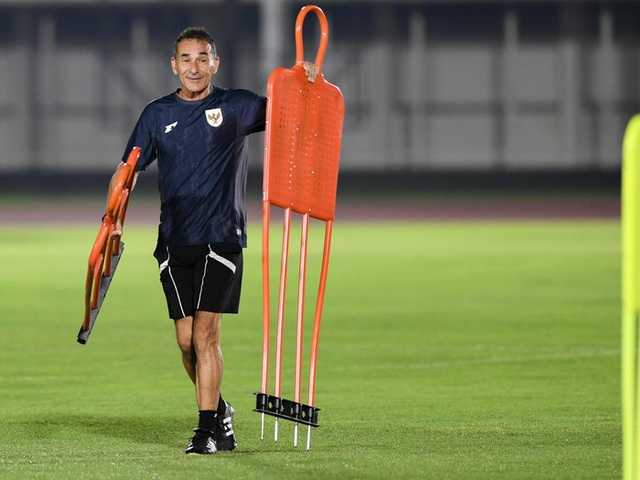 Timnas U-23 Ditahan Laos 0-0, Vanenburg Desak Garuda Muda Bangkit Demi Piala Asia!
