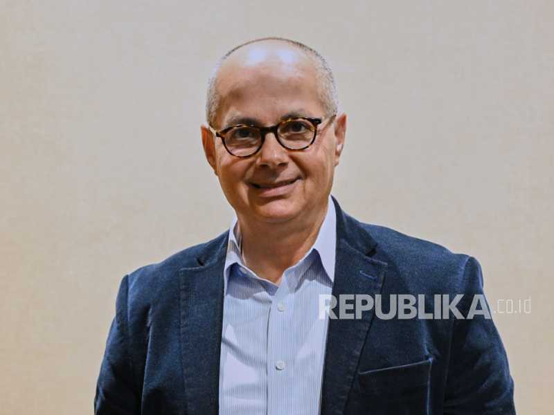 Pengungsi Palestina Raih Nobel Kimia, Karyanya Selamatkan Bumi